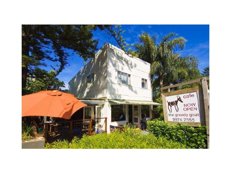 1031 Barrenjoey Rd, Palm Beach NSW 2108