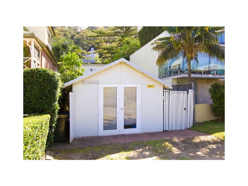 1031 Barrenjoey Rd, Palm Beach NSW 2108