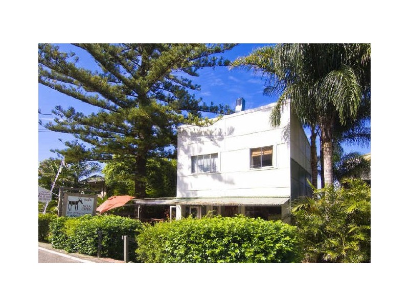 1031 Barrenjoey Rd, Palm Beach NSW 2108