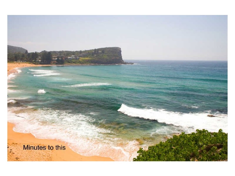 12/42-44 Old Barrenjoey Road, Avalon NSW 2107