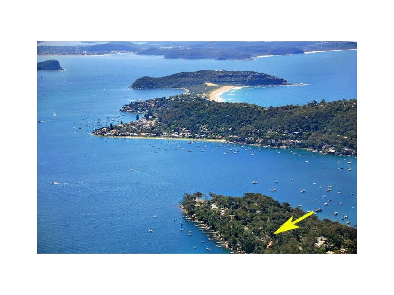 1 Shore Brace, Avalon NSW 2107