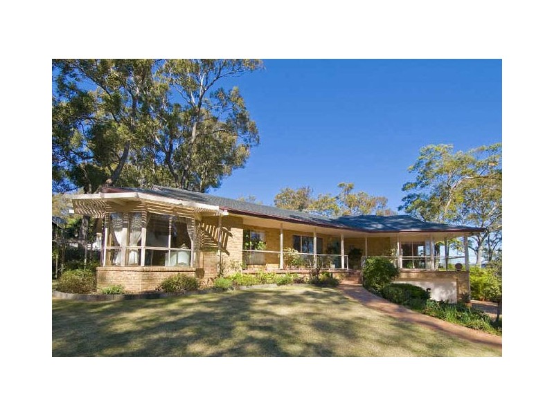 1 Shore Brace, Avalon NSW 2107
