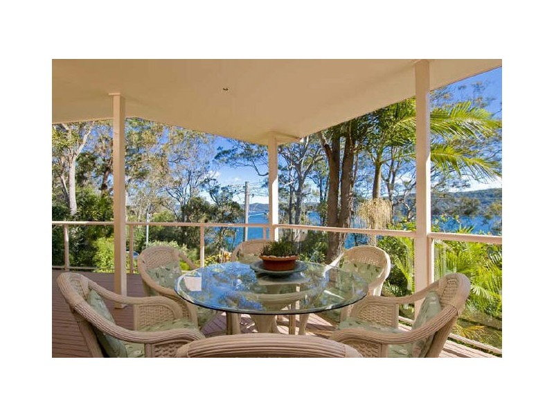 1 Shore Brace, Avalon NSW 2107
