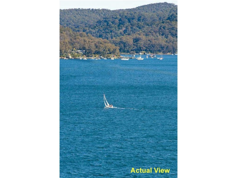 1 Shore Brace, Avalon NSW 2107