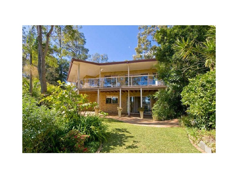 1 Shore Brace, Avalon NSW 2107
