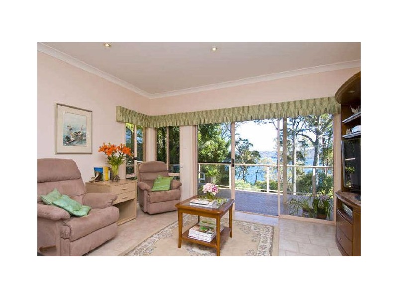 1 Shore Brace, Avalon NSW 2107