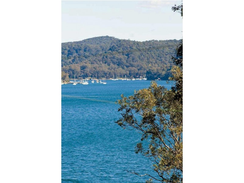 1 Shore Brace, Avalon NSW 2107