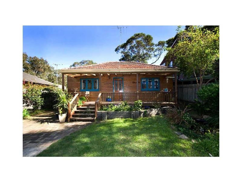 18 Elaine Avenue, Avalon NSW 2107