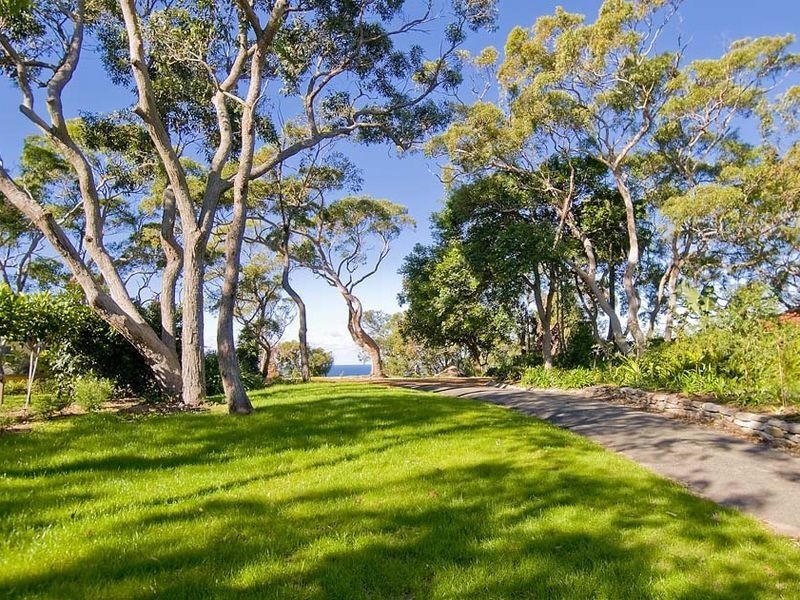 57 Bynya Road, Palm Beach NSW 2108