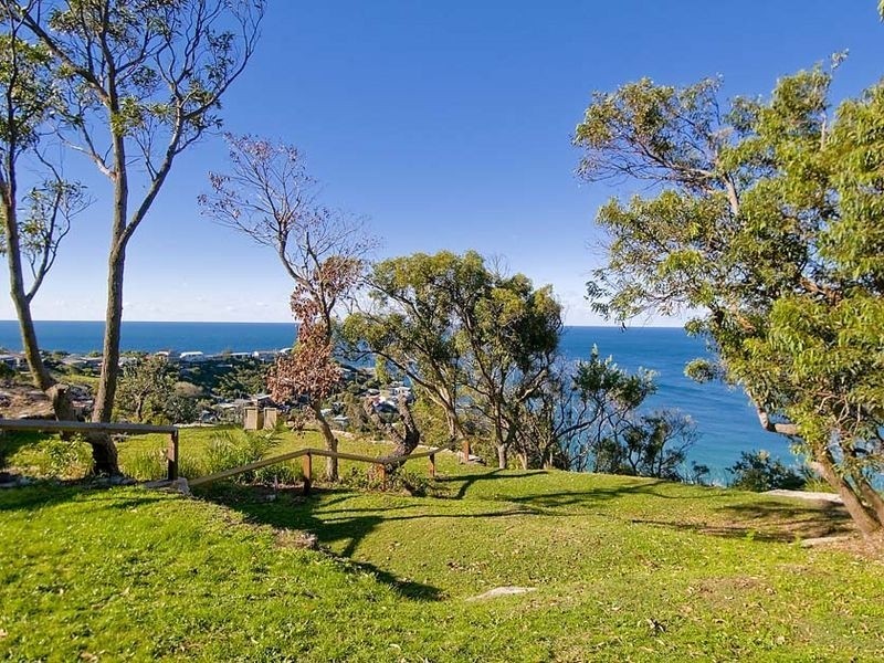 57 Bynya Road, Palm Beach NSW 2108