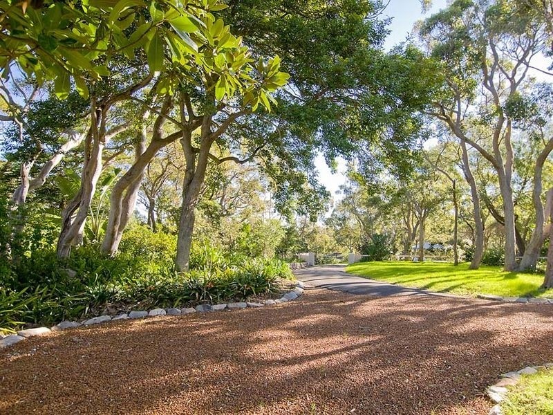 57 Bynya Road, Palm Beach NSW 2108