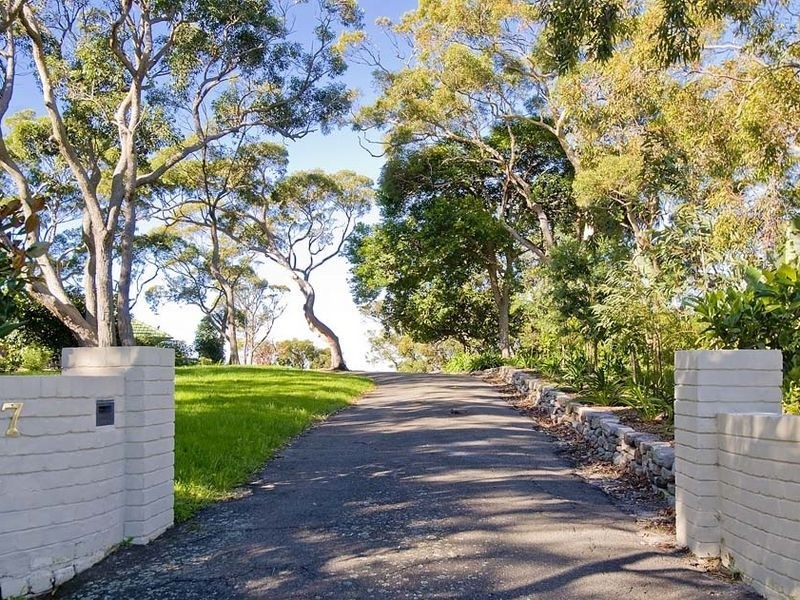 57 Bynya Road, Palm Beach NSW 2108