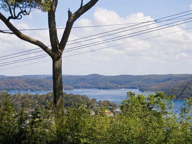 57 Bynya Road, Palm Beach NSW 2108