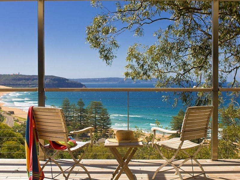 123A Pacific Rd, Palm Beach NSW 2108