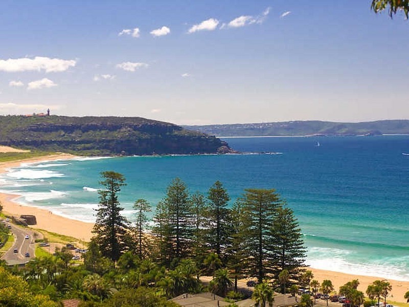 123A Pacific Rd, Palm Beach NSW 2108