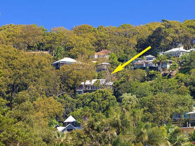 123A Pacific Rd, Palm Beach NSW 2108