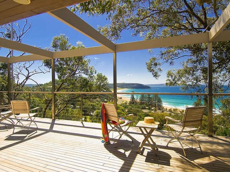 123A Pacific Rd, Palm Beach NSW 2108