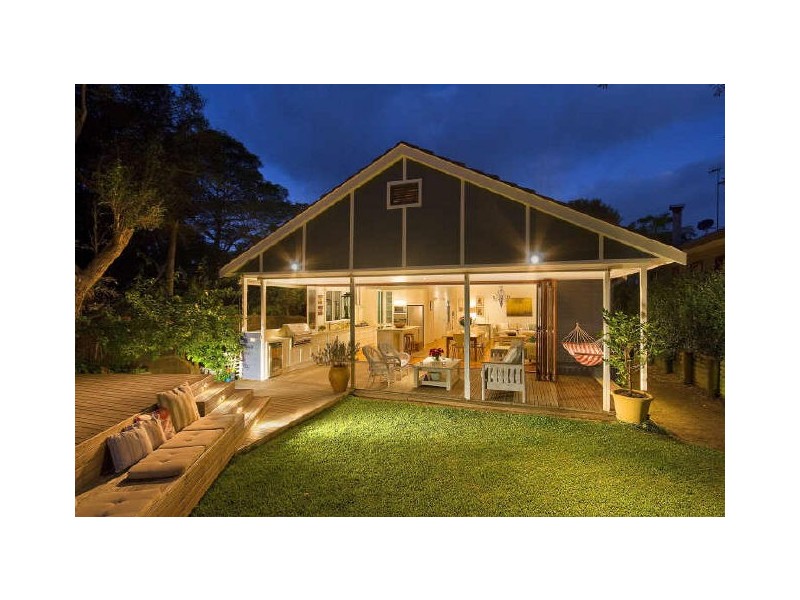 40 Elvina, Avalon NSW 2107