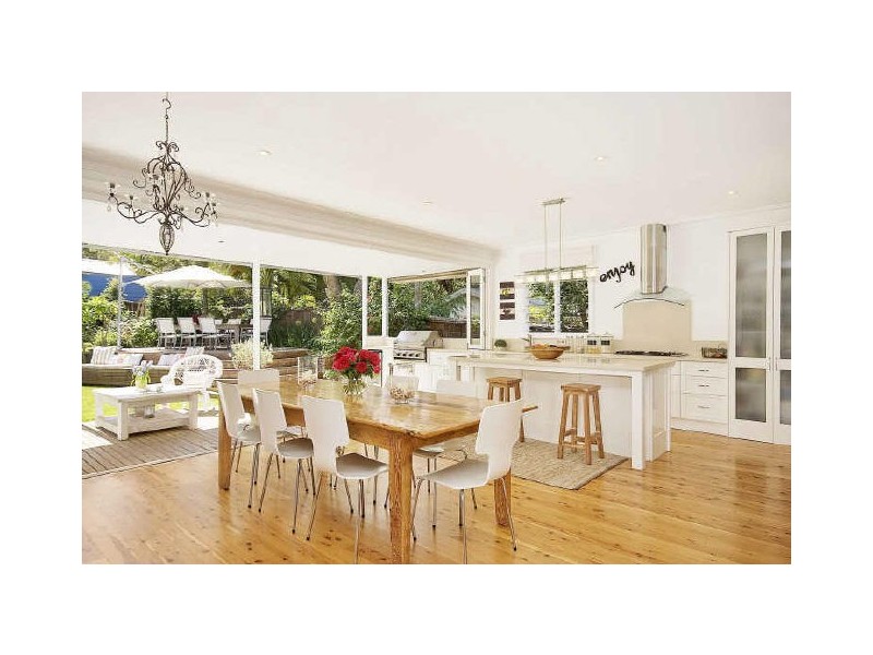 40 Elvina, Avalon NSW 2107