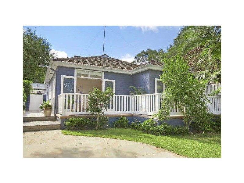 40 Elvina, Avalon NSW 2107