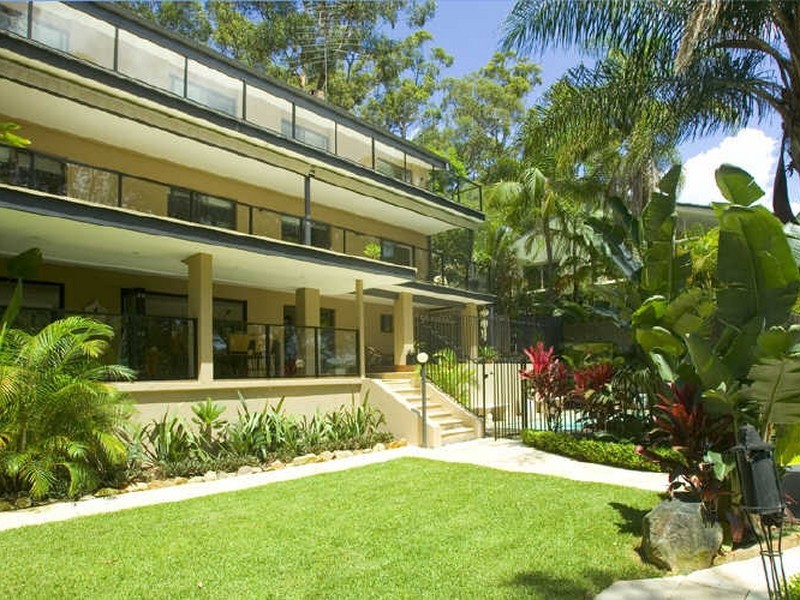 278 Hudson Parade, Clareville NSW 2107