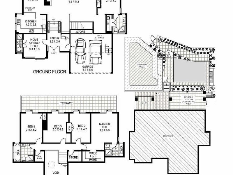 278 Hudson Parade, Clareville NSW 2107