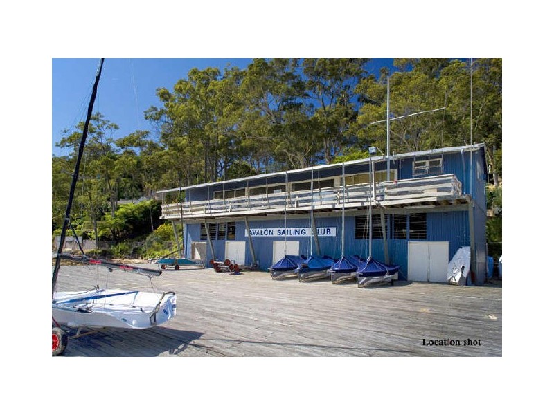 35 Hudson Parade, Clareville NSW 2107