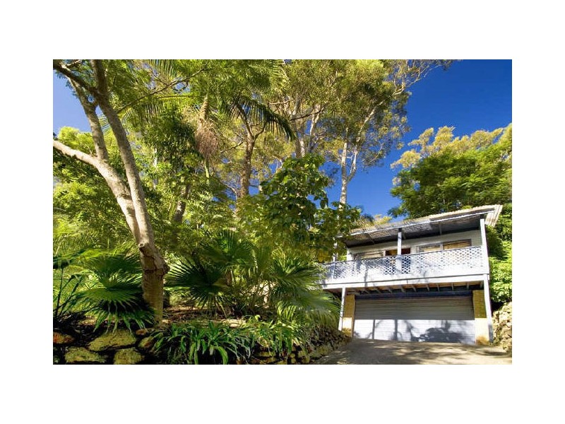 35 Hudson Parade, Clareville NSW 2107