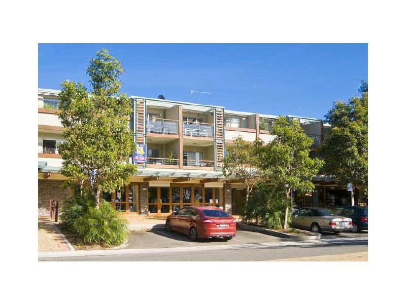 8/21-23 Old Barrenjoey Road, Avalon NSW 2107