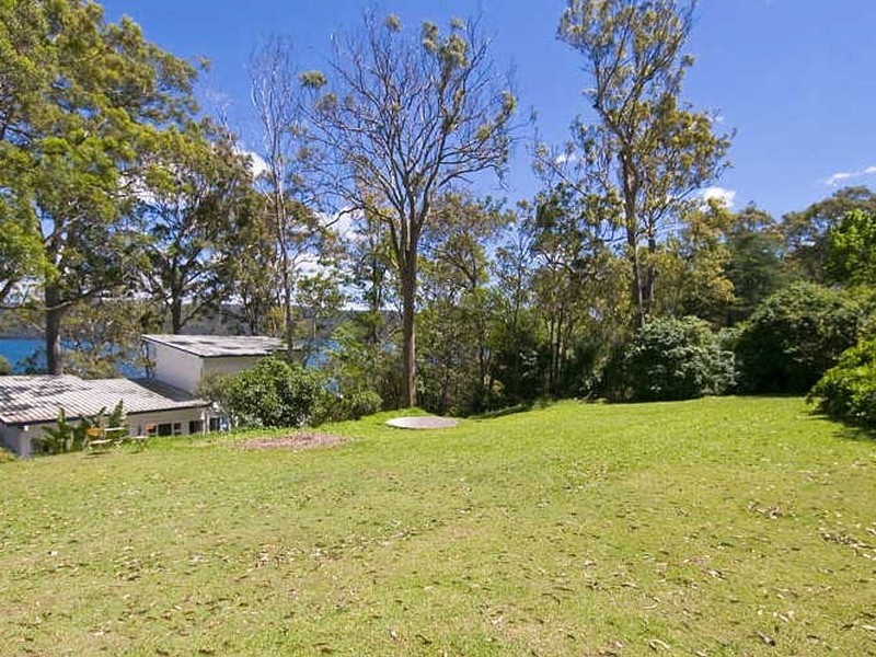 1 Riverview Road, 22 and 22A Hudson Parade, Clareville NSW 2107