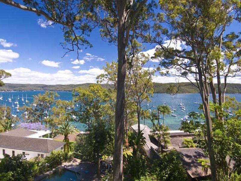 1 Riverview Road, 22 and 22A Hudson Parade, Clareville NSW 2107