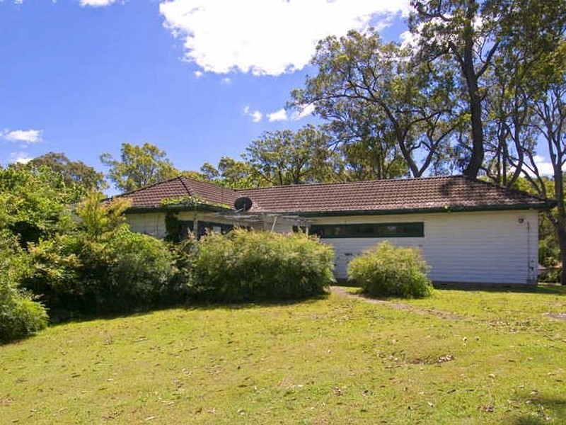1 Riverview Road, 22 and 22A Hudson Parade, Clareville NSW 2107