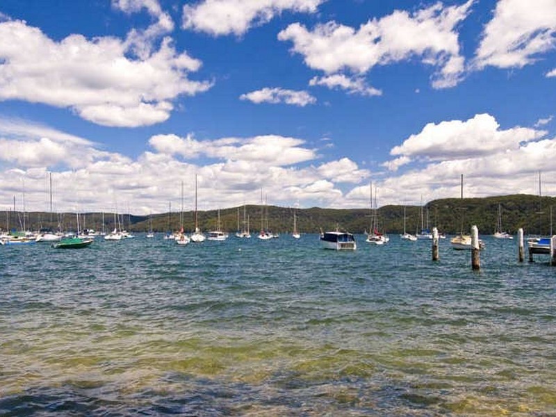 1 Riverview Road, 22 and 22A Hudson Parade, Clareville NSW 2107