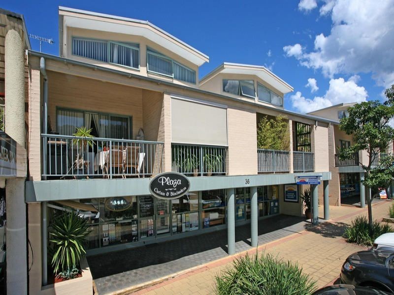 10/36 Old Barrenjoey Road, Avalon NSW 2107