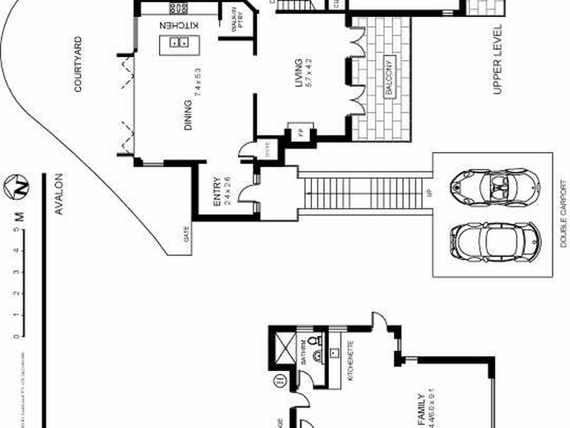 55 Dress Circle Rd, Avalon NSW 2107