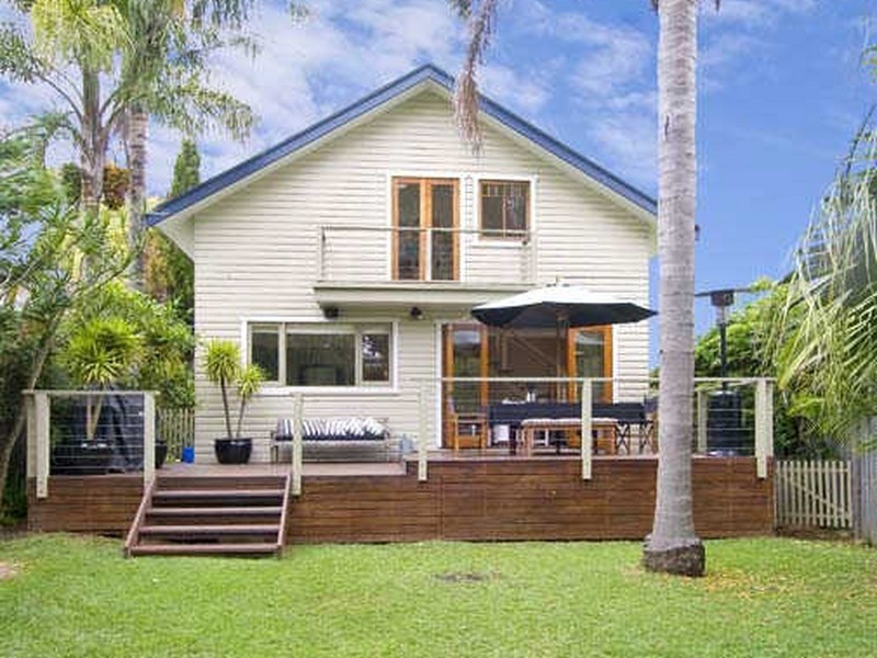 28 Whale Beach Road, Whale Beach NSW 2107