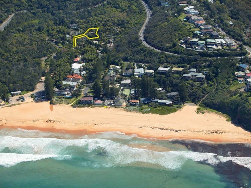 5 The Serpentine, Bilgola NSW 2107
