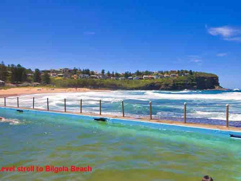 5 The Serpentine, Bilgola NSW 2107