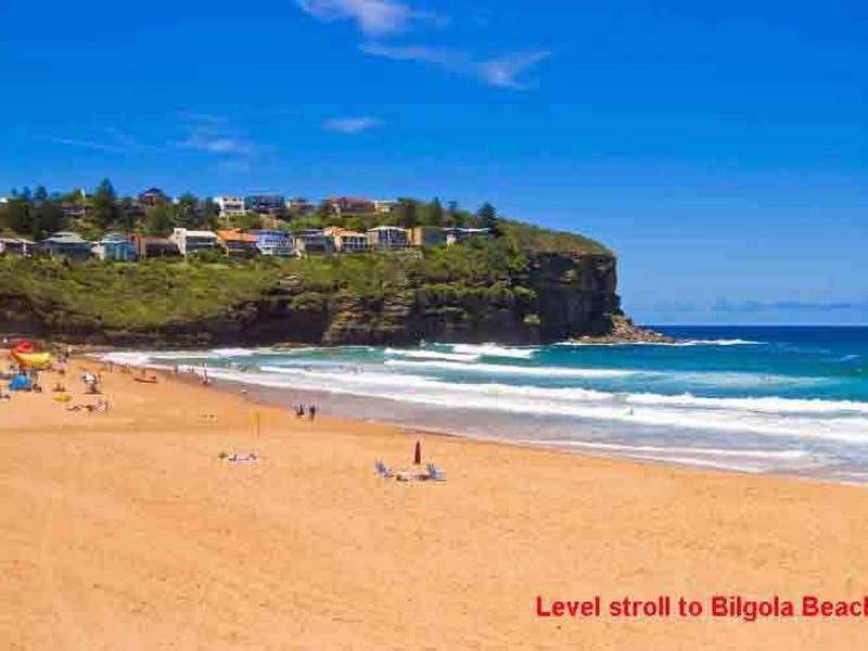 5 The Serpentine, Bilgola NSW 2107