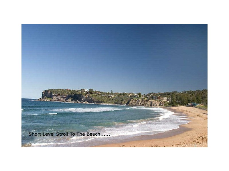 1/12-14 The Crescent, Avalon NSW 2107