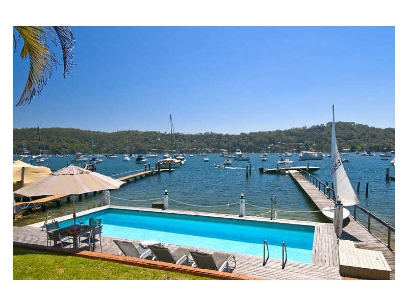 58 Cabarita Road, Avalon NSW 2107