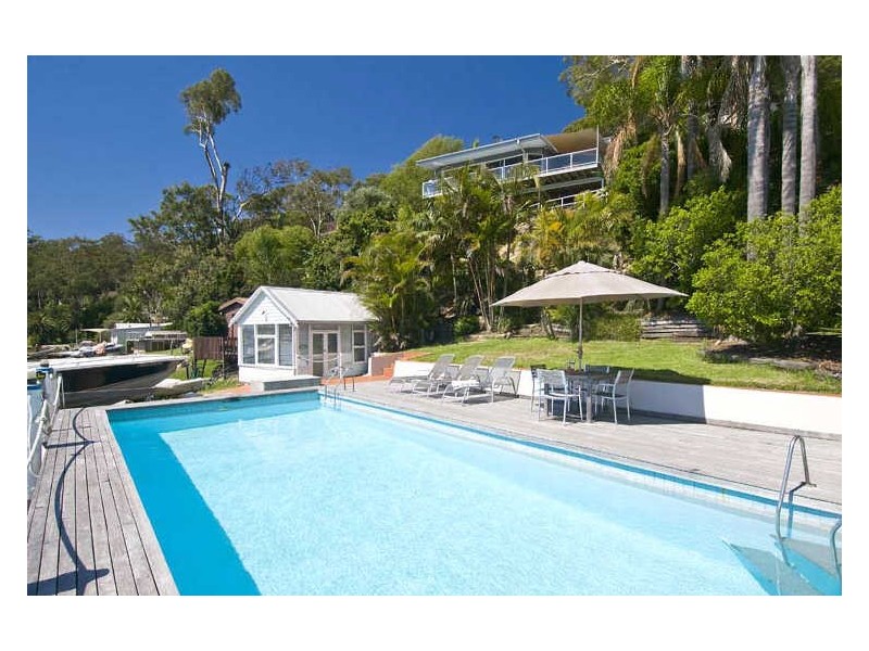 58 Cabarita Road, Avalon NSW 2107