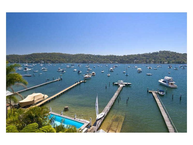 58 Cabarita Road, Avalon NSW 2107