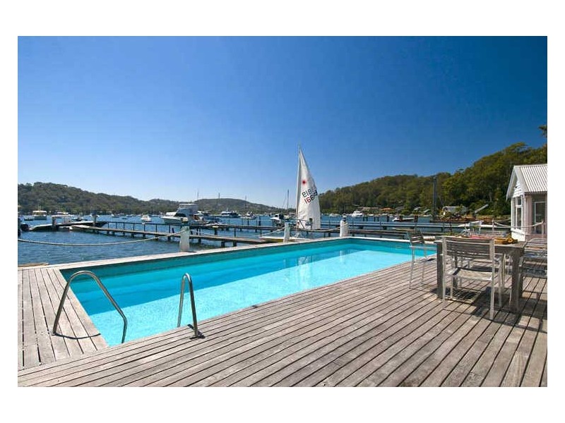58 Cabarita Road, Avalon NSW 2107