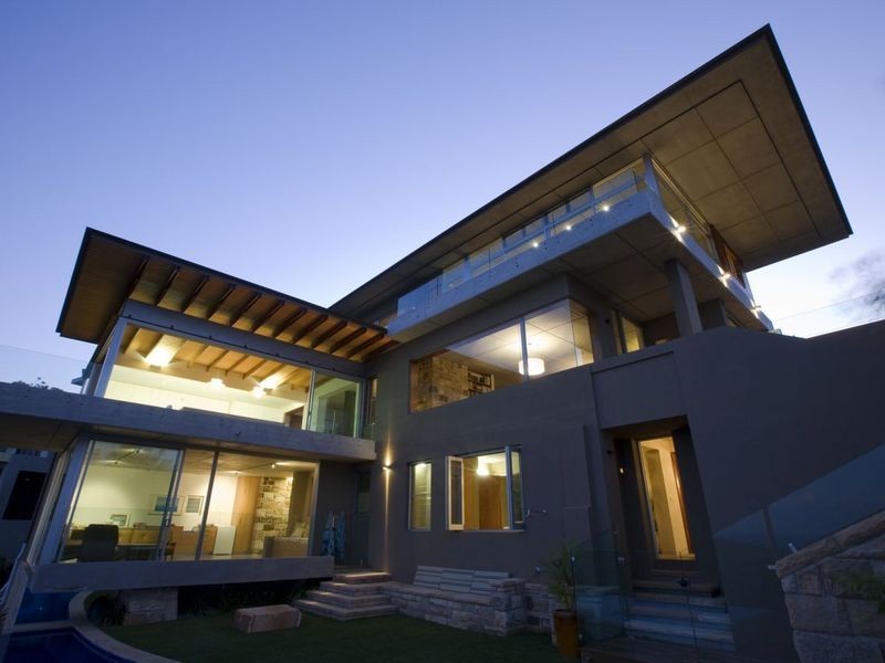 5 The Pinnacle, Bilgola NSW 2107