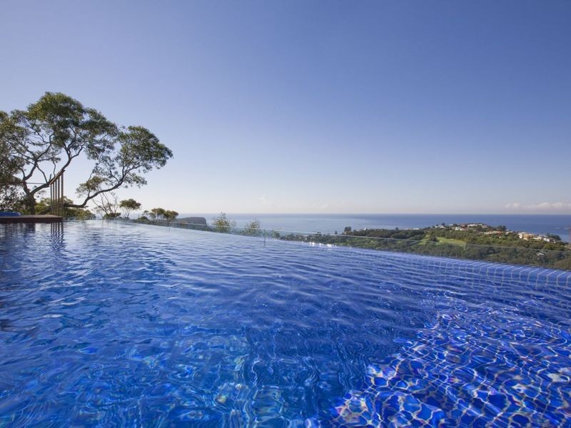 5 The Pinnacle, Bilgola NSW 2107
