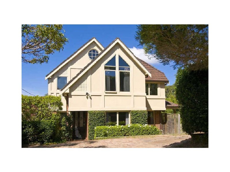 33 Plateau Road, Avalon NSW 2107