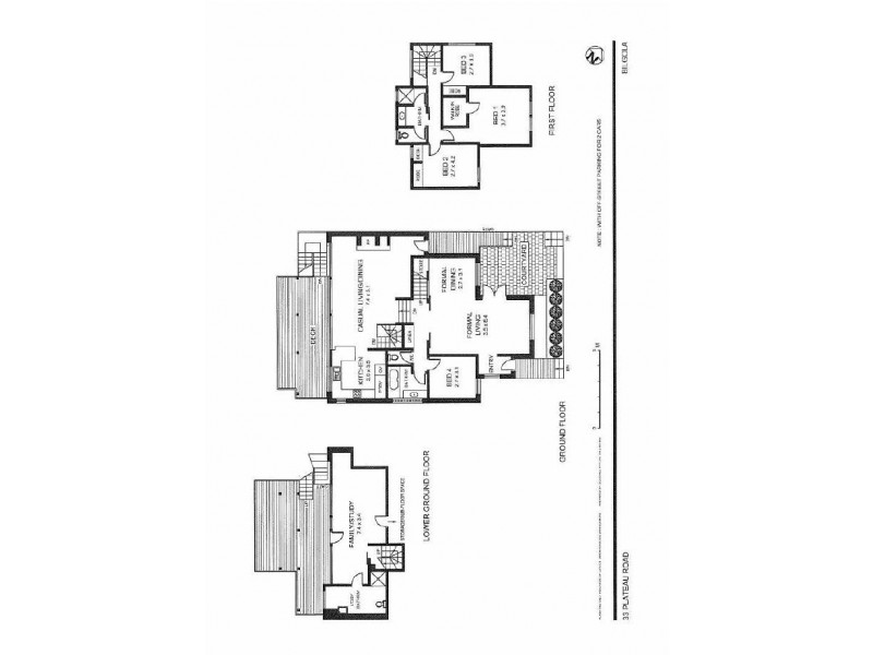 33 Plateau Road, Avalon NSW 2107