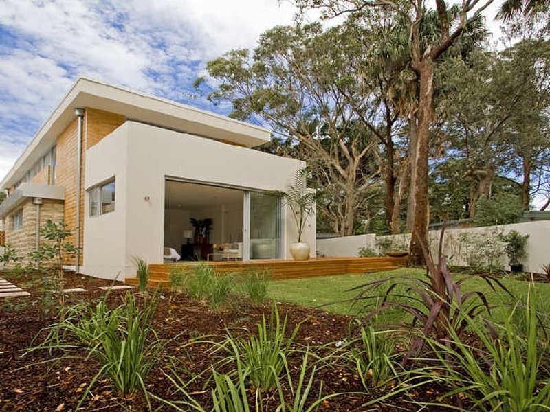 House No  4/74 – 76 Avalon Parade, Avalon NSW 2107