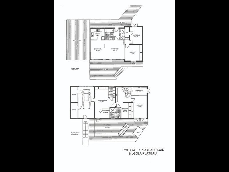 329 Lower Plateau Road, Bilgola NSW 2107